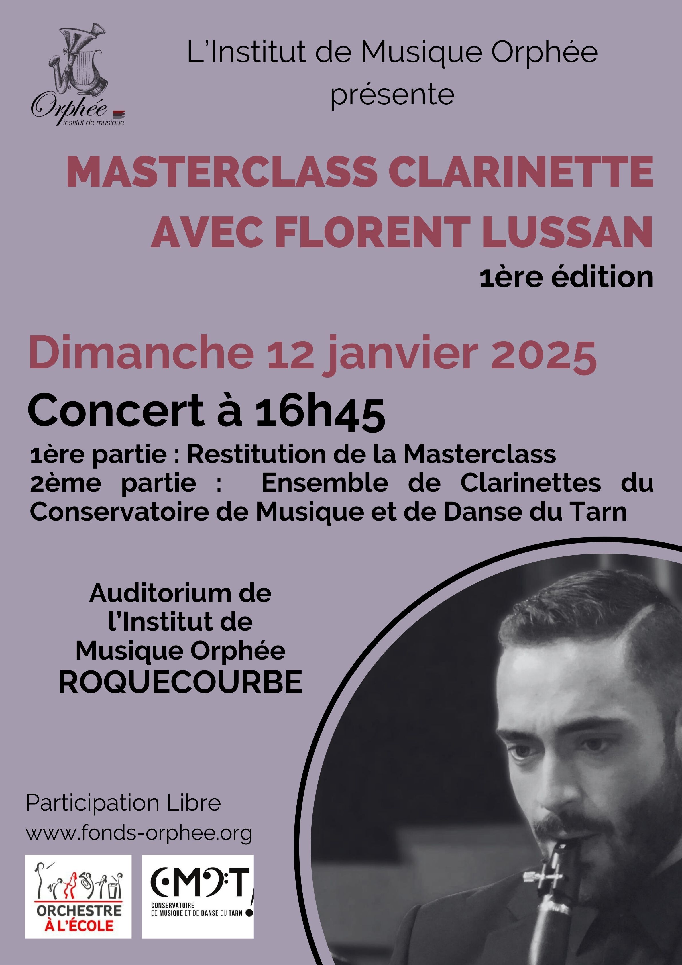 250112 Masterclass clarinette v2